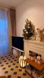 City Gate (D7), Apartment #576391951